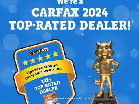 Used 2024 Dodge Durango Citadel AWD/4WD image 22