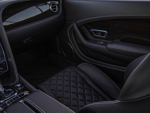 Certified 2016 Bentley Continental GT image 41