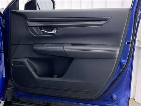 Used 2025 Honda CR-V Sport-L image 22