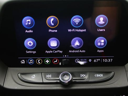 Used 2023 Chevrolet Camaro ZL1 image 18