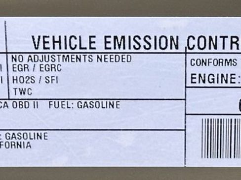 New 2026 Jeep Wrangler Willys image 48