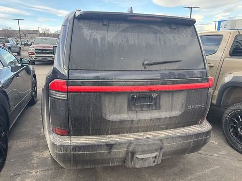 Used 2024 Lexus GX 550 w/ Accessory Package (2T) image 16