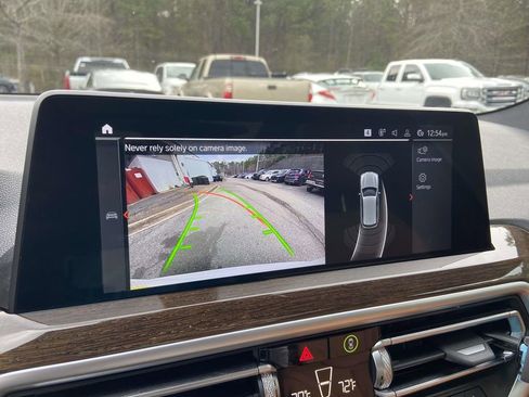 Used 2022 BMW X3 sDrive30i w/ Convenience Package image 22