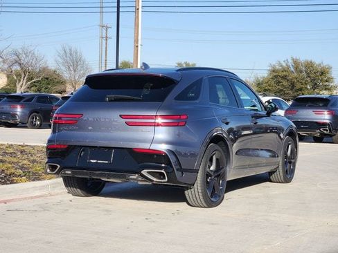 New 2026 Genesis GV70 2.5T Sport Prestige image 3