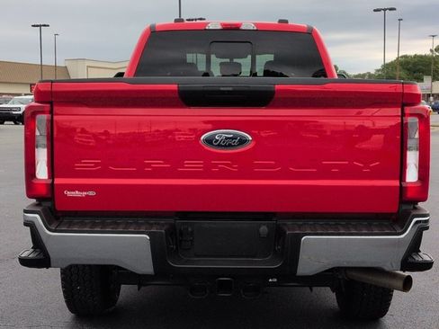 Certified 2024 Ford F250 XLT w/ Camper Package AWD/4WD image 5