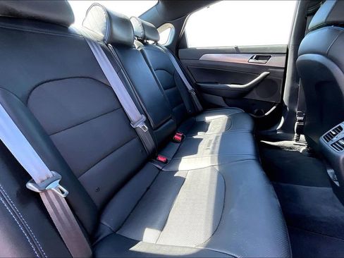 Used 2019 Hyundai Sonata Limited image 25