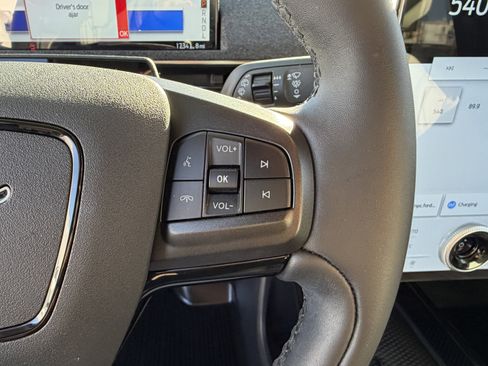 Certified 2023 Ford Mustang Mach-E Premium image 19