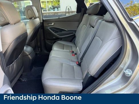 Used 2016 Hyundai Santa Fe Sport w/ Option Group 04 FWD image 34