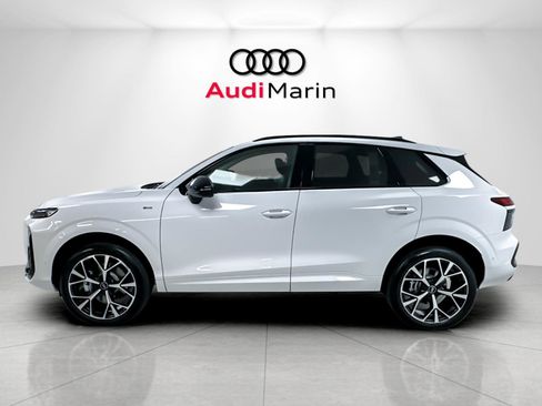 Used 2026 Audi Q3 quattro 2.0T AWD/4WD image 2