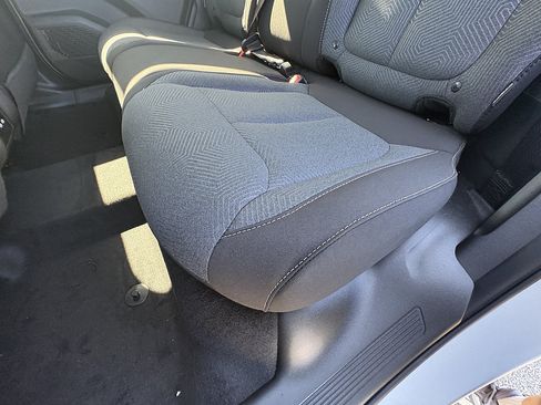 New 2026 Jeep Cherokee Laredo w/ MOPAR Finishing Package AWD/4WD image 19