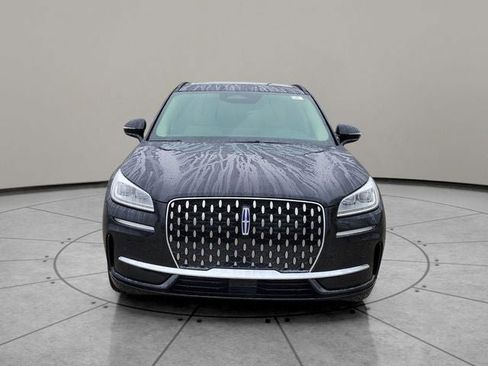 New 2026 Lincoln Corsair Grand Touring AWD/4WD image 14