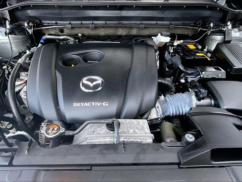 Used 2023 MAZDA CX-5 AWD 2.5 S w/ Premium Plus Pkg image 29