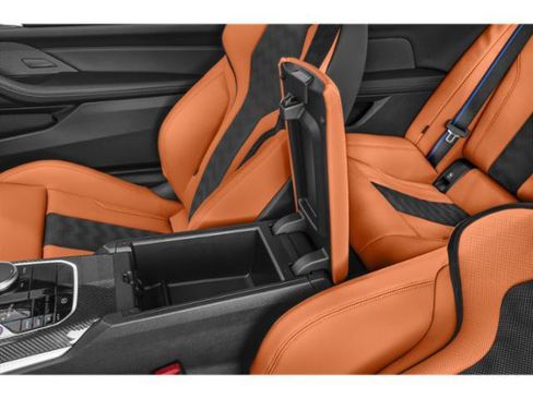 Used 2024 BMW M4 Competition RWD image 17