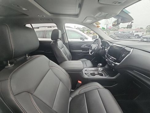 Used 2020 Chevrolet Traverse RS AWD/4WD image 9