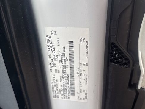 Used 2016 Ford Transit 150 XL image 13