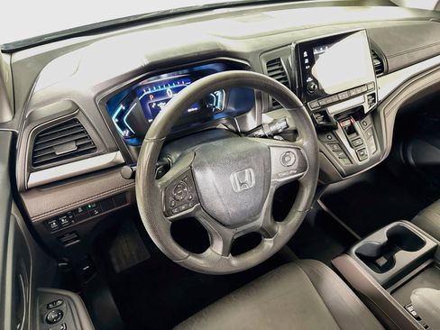 Used 2020 Honda Odyssey EX image 22