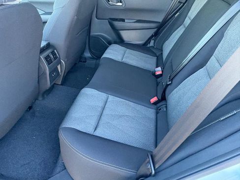 New 2026 Nissan Rogue SV image 21