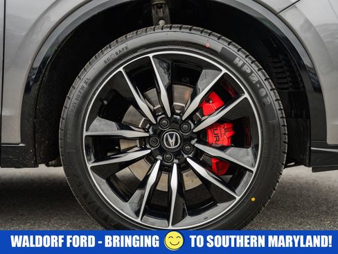 Used 2022 Acura MDX Type S image 21