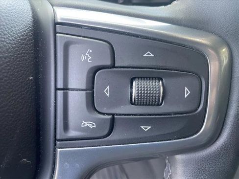 Used 2024 Chevrolet Silverado 1500 LT image 16