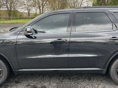 Used 2020 Dodge Durango GT AWD/4WD image 3