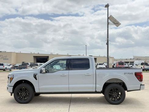 New 2026 Ford F150 Platinum w/ Equipment Group 702A High AWD/4WD image 32