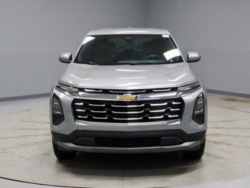 Used 2025 Chevrolet Equinox LT image 8
