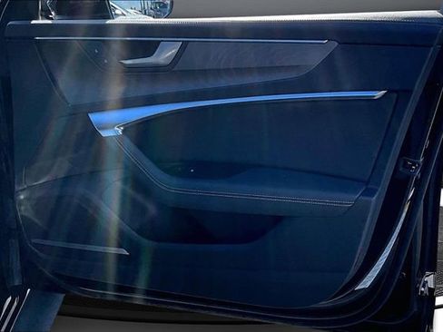 Used 2024 Audi A6 Premium Plus image 28