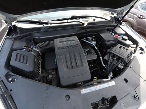 Used 2014 Chevrolet Equinox LS FWD image 23