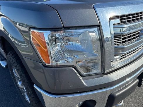Used 2013 Ford F150 XLT w/ Luxury Equipment Group AWD/4WD image 12