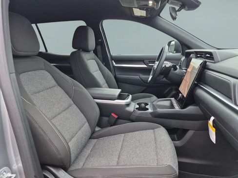 New 2026 GMC Terrain Elevation FWD image 27