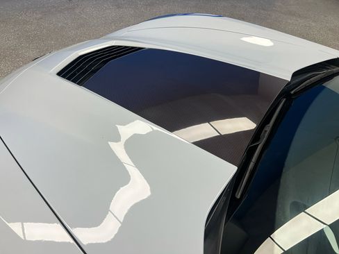 Used 2018 Chevrolet Corvette Grand Sport w/ Carbon 65 Edition image 14