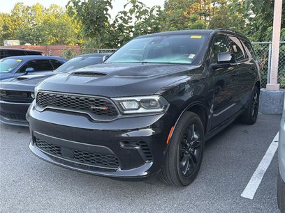 Used 2024 Dodge Durango R/T