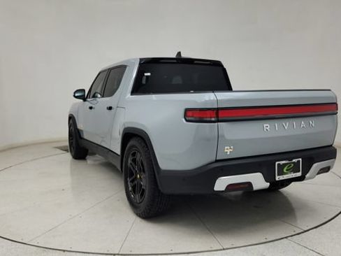 Used 2022 Rivian R1T Adventure AWD/4WD image 8