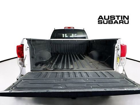 Used 2011 Toyota Tundra 2WD Double Cab w/ SR5 Pkg image 29