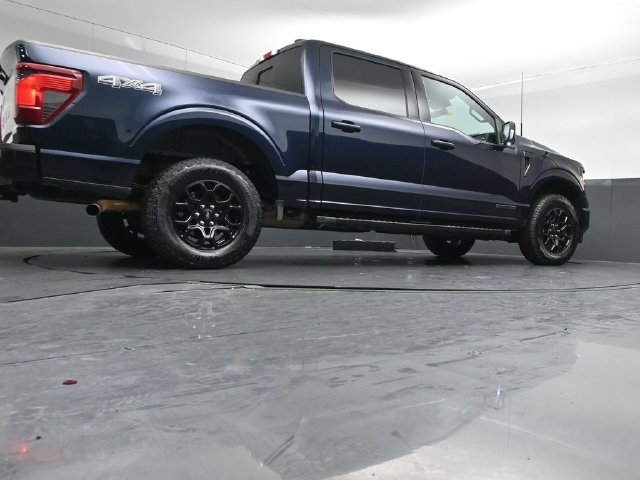 Certified 2024 Ford F150 XLT w/ Equipment Group 302A MID AWD/4WD image 43