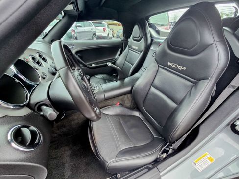 Used 2007 Pontiac Solstice GXP w/ Premium Package image 25