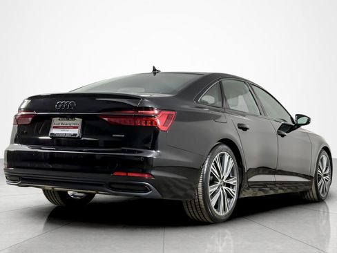 Used 2023 Audi A6 Premium Plus w/ Premium Plus Package AWD/4WD image 5