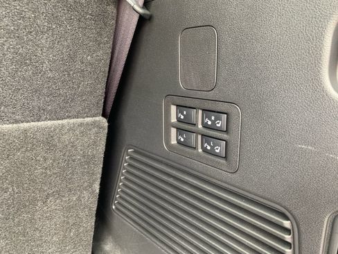 Used 2026 Nissan Armada Platinum RWD image 8