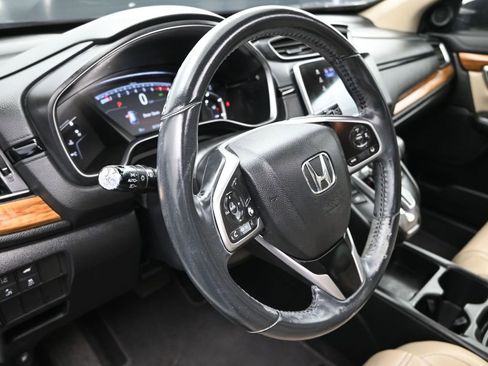 Used 2020 Honda CR-V EX-L image 12