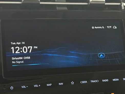 Used 2024 Hyundai Tucson SEL w/ Convenience Package image 19