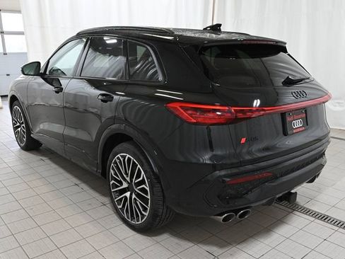 New 2026 Audi SQ5 Premium Plus AWD/4WD image 12
