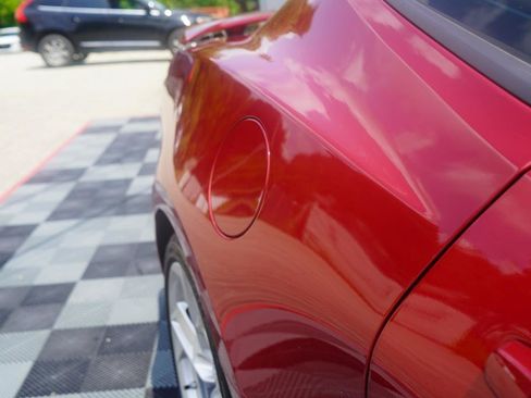 Used 2022 Chevrolet Camaro SS RWD image 18