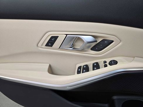 New 2026 BMW 330i xDrive Sedan w/ Premium Package image 21