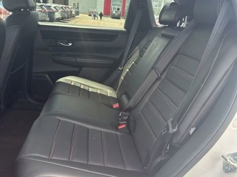 Used 2023 Honda CR-V Sport Touring image 11