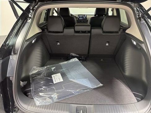 New 2026 Honda HR-V EX-L image 28