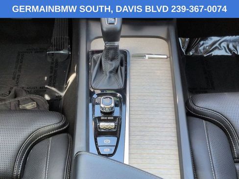 Used 2021 Volvo XC60 T5 Inscription AWD/4WD image 20