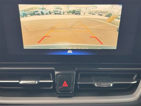 New 2026 Chevrolet TrailBlazer LT w/ LT Cold Weather Package image 13