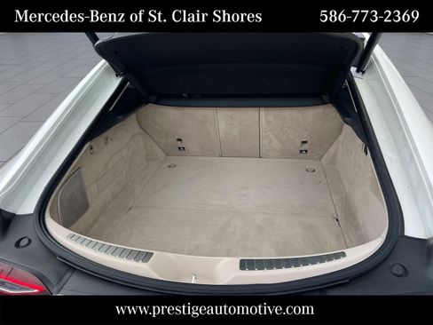 Used 2022 Mercedes-Benz AMG GT 43 image 13
