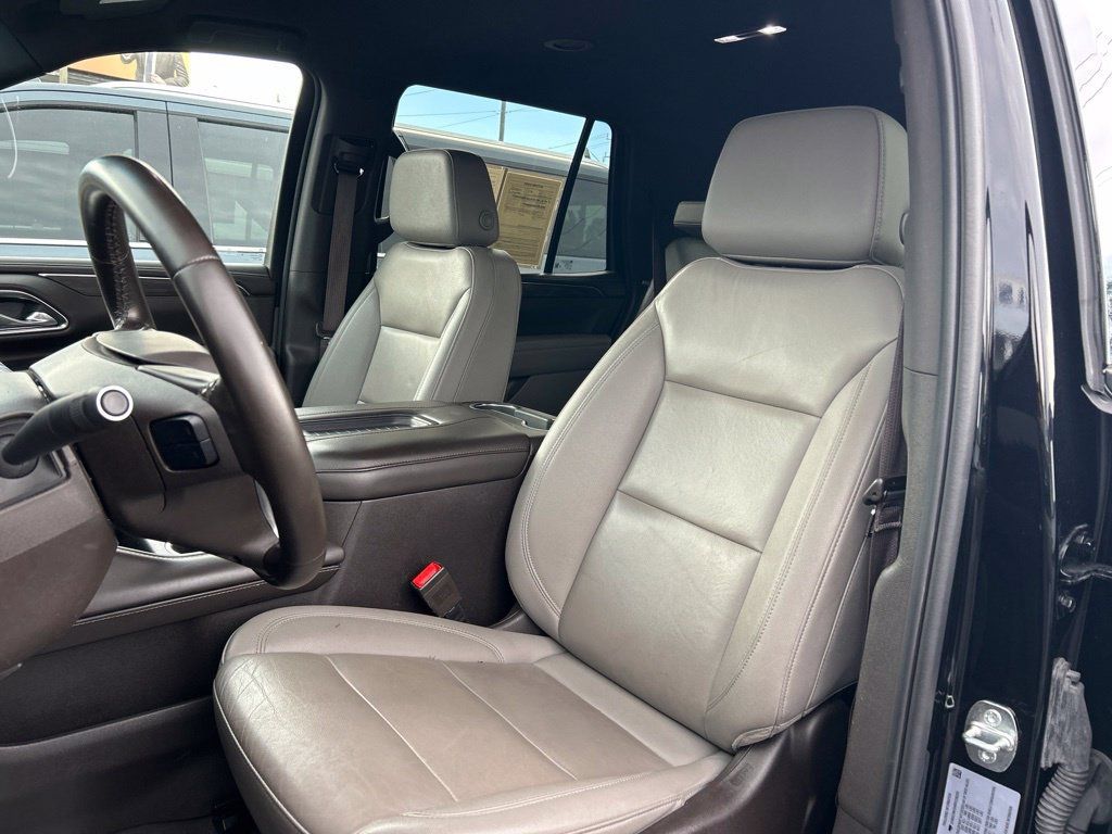 Used 2024 Chevrolet Tahoe LT RWD image 15