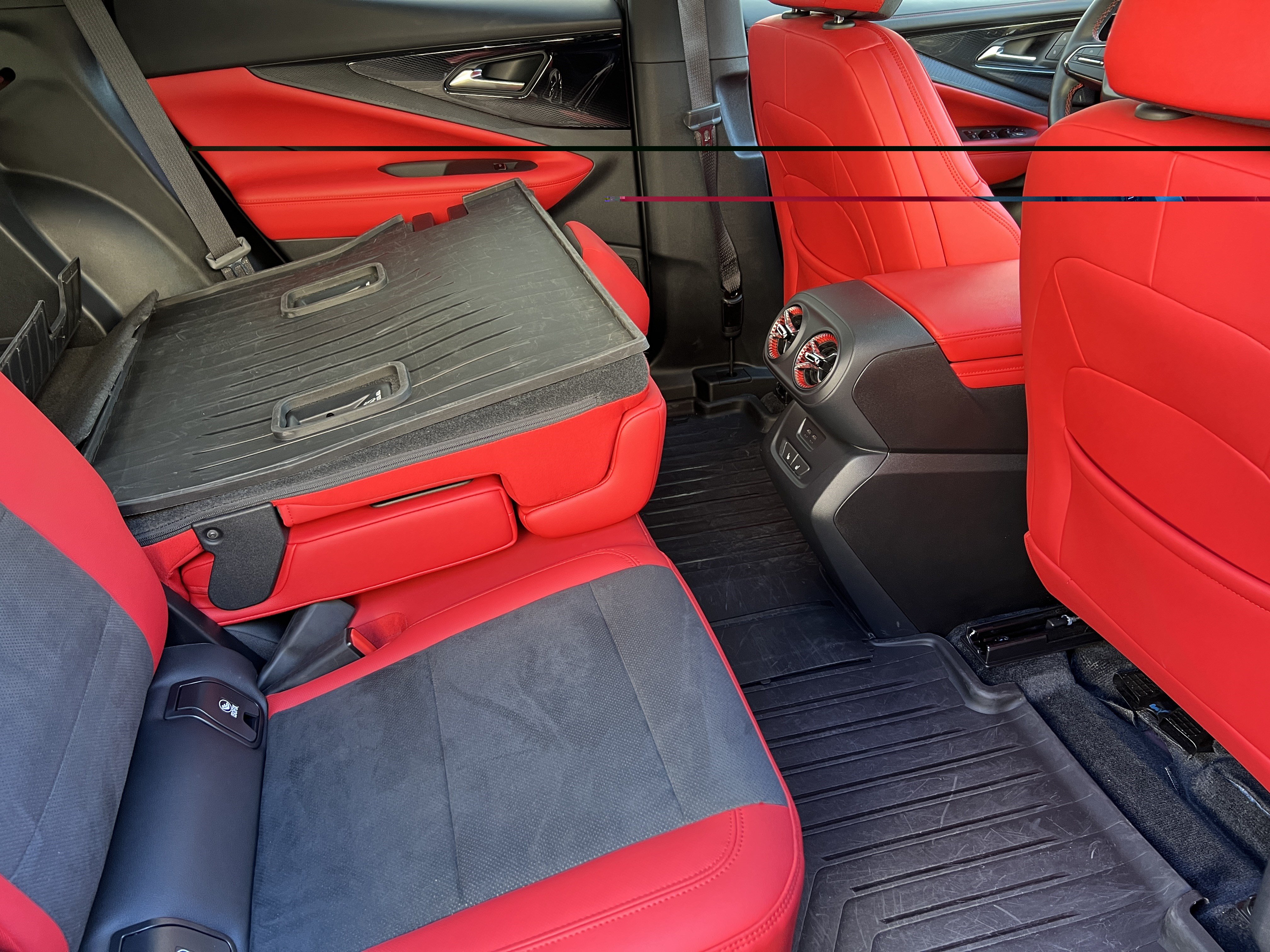 Used 2024 Chevrolet Blazer EV RS AWD/4WD image 22